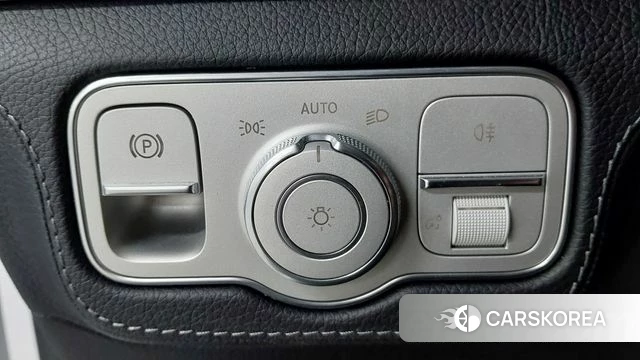 Mercedes-Benz GLE-Class W167 id 4421940 из Кореи 10