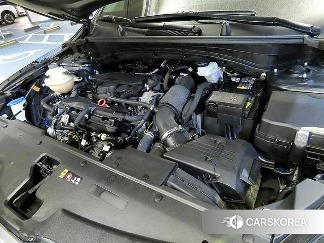 Kia Sportage 5th Generation id 4629255 из Кореи 10