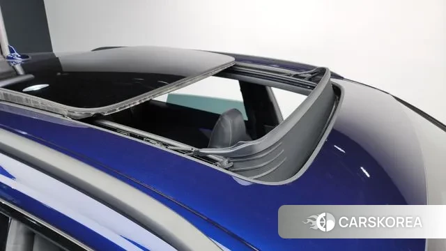 Audi Q8 (4M) id 3670152 из Кореи 10