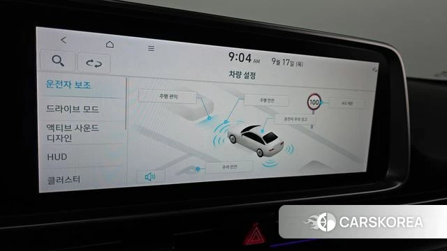 Hyundai Ionic 6 id 4870926 из Кореи 10
