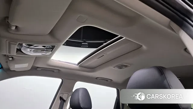 Ssangyong All New Rexton id 3597158 из Кореи 10