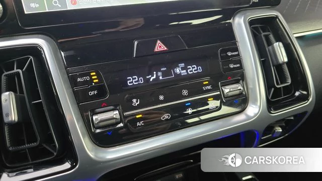 Kia Sorento 4th Generation id 4496206 из Кореи 10