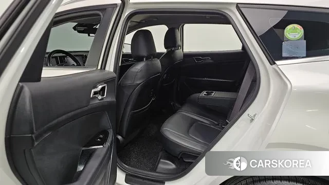 Kia Sportage 5th Generation id 3545591 из Кореи 10