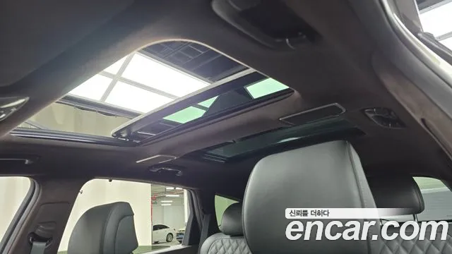 Genesis GV80 id 2449763 из Кореи 10