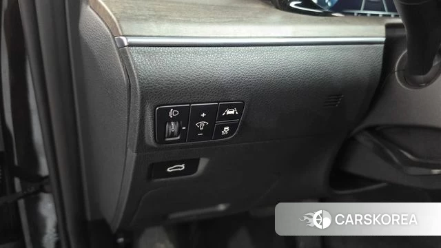 Kia K5 3rd generation id 4618632 из Кореи 10