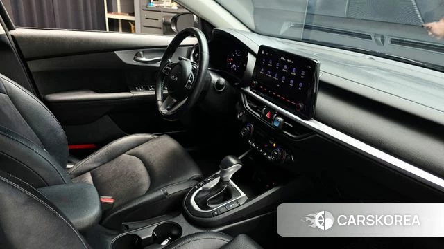 Kia The New K3 2nd generation id 4899027 из Кореи 10