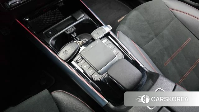Mercedes-Benz EQA H243 id 4880682 из Кореи 10