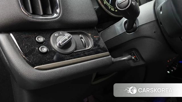 Mini Cooper Countryman id 4443190 из Кореи 10