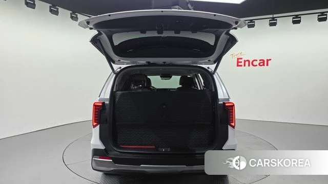 Kia The New Carnival 4th Generation id 4870759 из Кореи 10