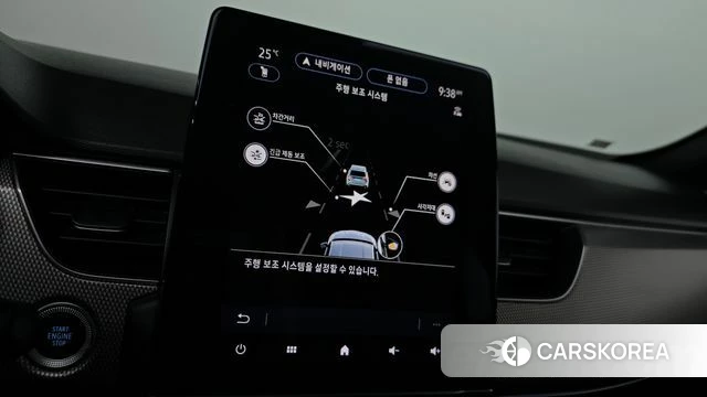 Renault Korea (Samsung) Arcana id 4368898 из Кореи 10