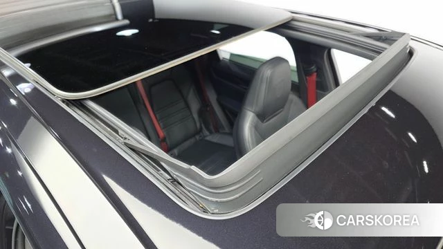 Porsche Cayenne (PO536) id 4447556 из Кореи 10
