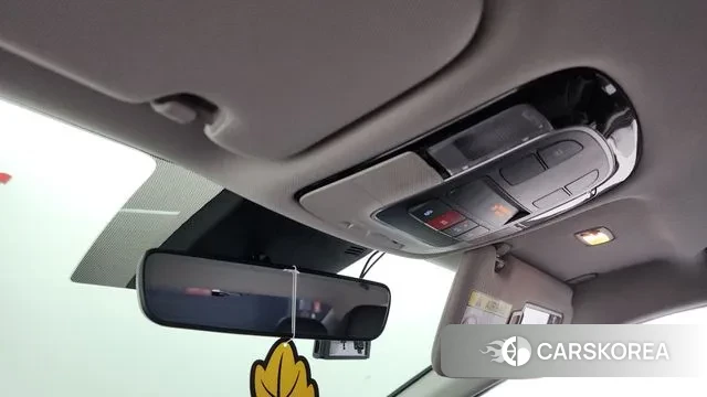 Hyundai Sonata Hybrid (DN8) id 3518352 из Кореи 10