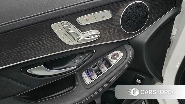 Mercedes-Benz GLC-Class X253 id 4712174 из Кореи 10