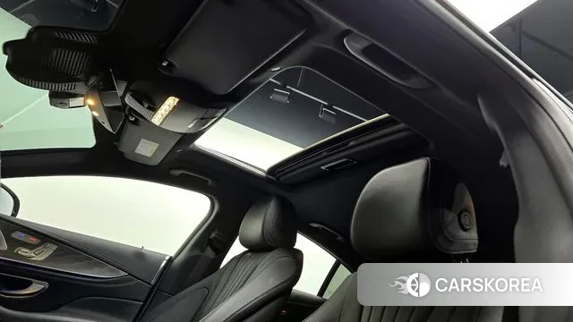 Mercedes-Benz CLS-Class C257 id 3335334 из Кореи 10