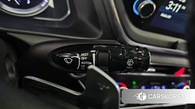 Hyundai Sonata (DN8) id 3478767 из Кореи 10