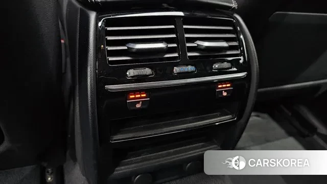 BMW 5 Series (G30) id 2986299 из Кореи 10