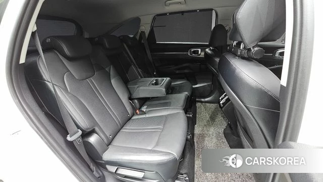 Kia Sorento 4th Generation id 4609828 из Кореи 10
