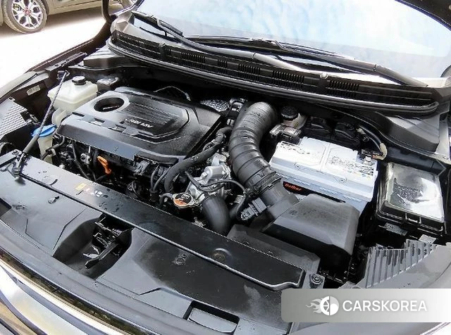 Kia Stonic id 3942749 из Кореи 10