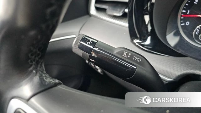 Kia K5 3rd generation id 3915689 из Кореи 10