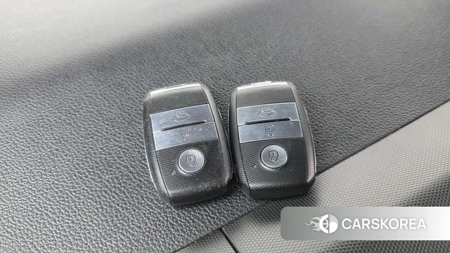 Kia The New Ray id 4943372 из Кореи 10