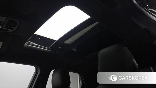 Chevrolet (GM Daewoo) Trailblazer id 3794391 из Кореи 10