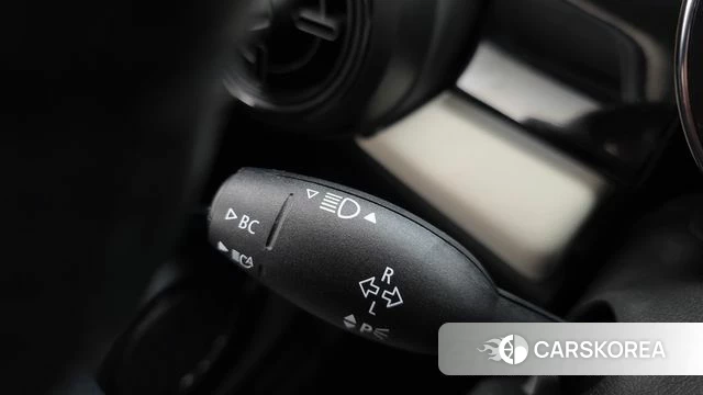 Mini Cooper S id 4534384 из Кореи 10