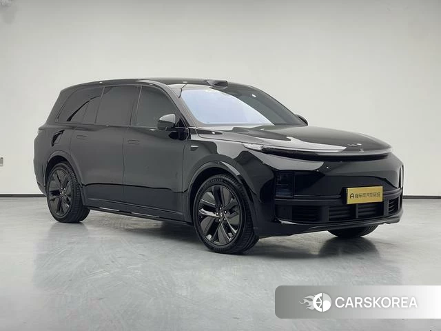 Ideal car Ideal L9 id 3908059 из Китая 10