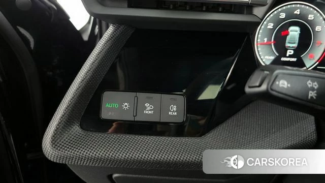 Audi A3 (8Y) id 4359837 из Кореи 10
