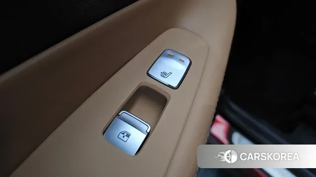 Hyundai The New Santa Fe id 3417200 из Кореи 10