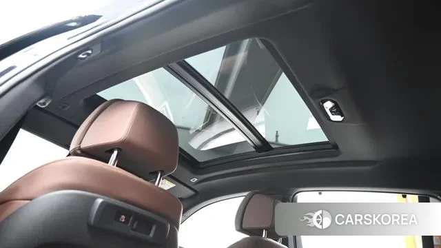 BMW X6 (G06) id 3082950 из Кореи 10