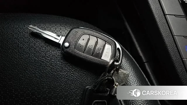 Hyundai Avante AD id 3145023 из Кореи 10