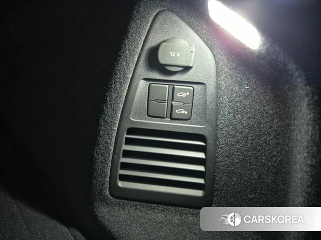 Volkswagen Touareg 3rd generation id 4686288 из Кореи 10
