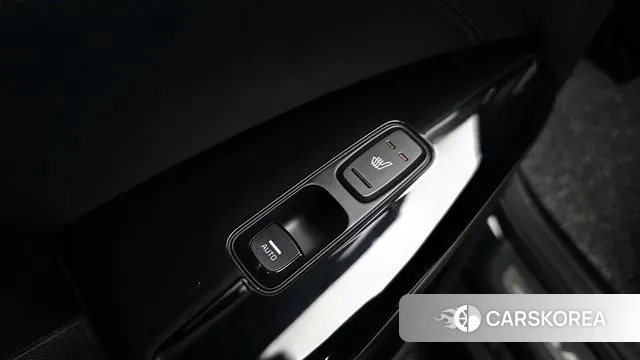 Kia K7 Premier Hybrid id 2986295 из Кореи 10