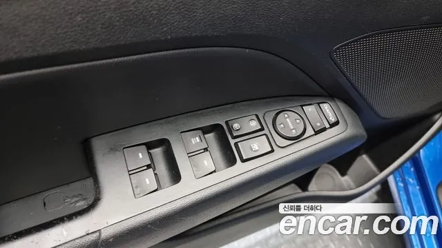 Hyundai Avante AD id 2928508 из Кореи 10