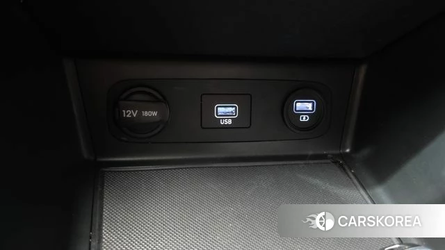 Hyundai Sonata (DN8) id 4736576 из Кореи 10