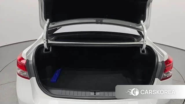 Renault Korea (Samsung) SM5 Nova id 3672760 из Кореи 10