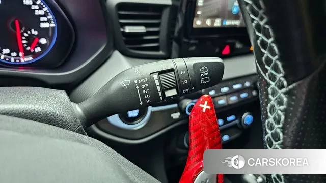 Hyundai Veloster (JS) id 3226170 из Кореи 10