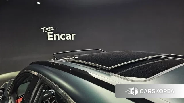 Genesis GV70 id 3075682 из Кореи 10