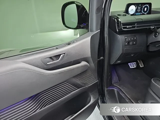 Hyundai Staria id 3711303 из Кореи 10