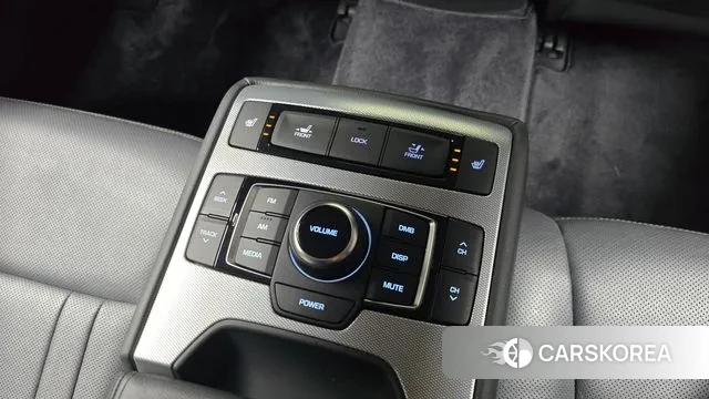 Genesis G80 id 3736766 из Кореи 10