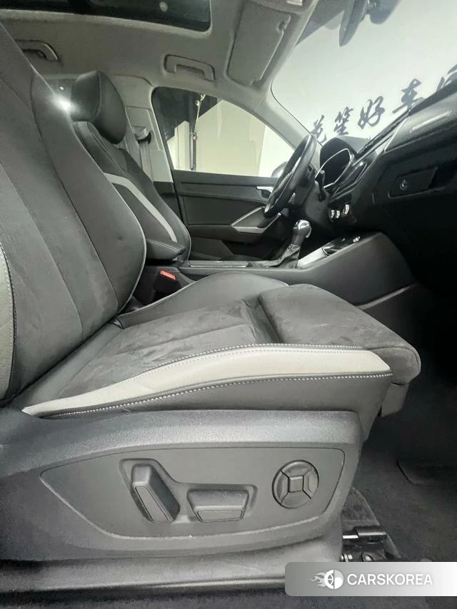 Audi Q3 id 4265940 из Китая 10
