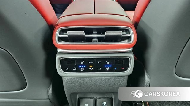 Genesis GV80 Coupe id 4360275 из Кореи 10