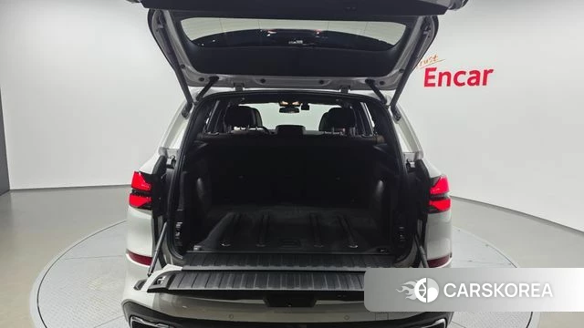 BMW X5 (G05) id 4706434 из Кореи 10