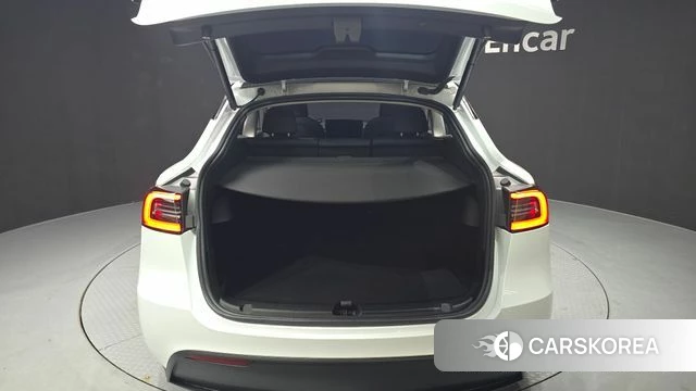 Tesla Model Y id 4871285 из Кореи 10