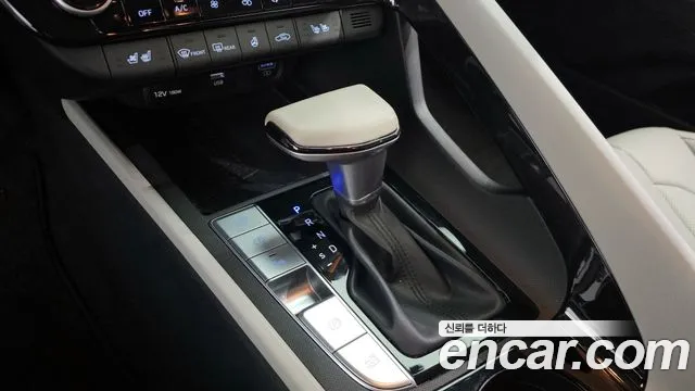 Hyundai Avante (CN7) id 2599370 из Кореи 10