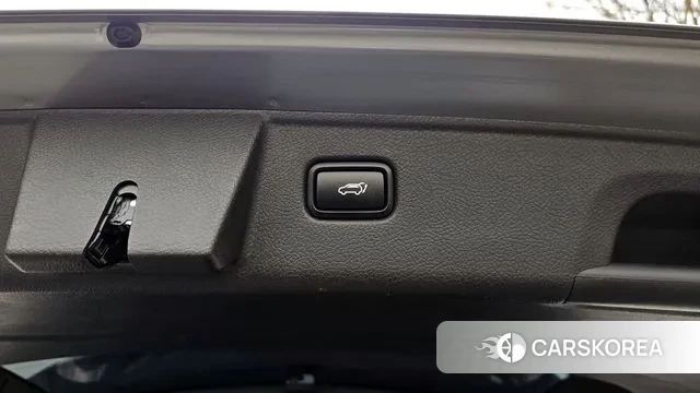 Kia Mohave Master id 3550702 из Кореи 10