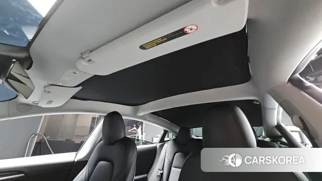 Tesla Model 3 id 3281627 из Кореи 10