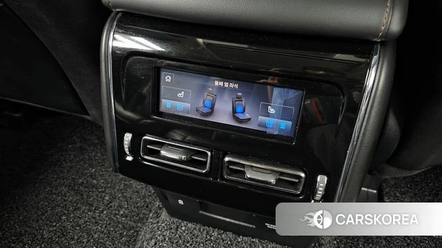 Lincoln Aviator 2nd generation id 4222995 из Кореи 10