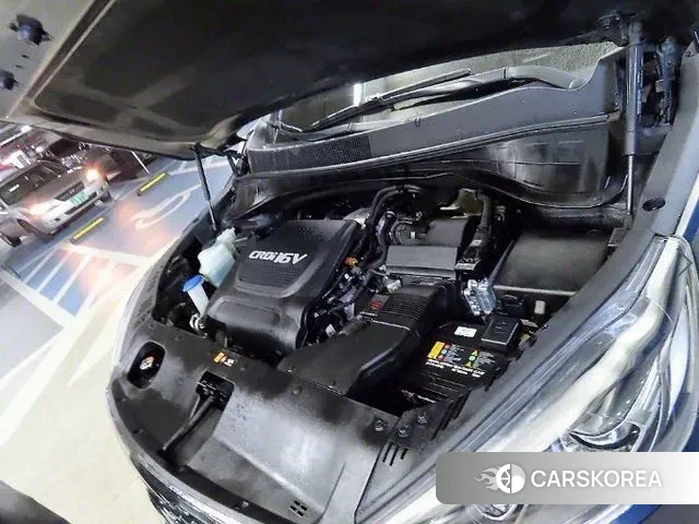 Kia The New Sorento id 3718809 из Кореи 10