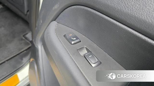 Ssangyong Rexton Sports id 4595683 из Кореи 10
